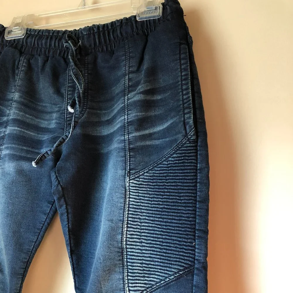 VINTAGE GENES BLACK